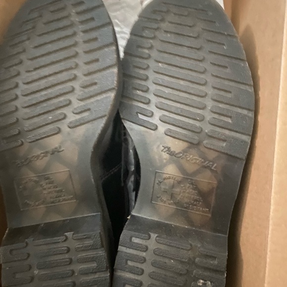 Dr Martens Loafers - Picture 2 of 5